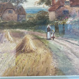 Original Paintings by Harold Lawes and E.Vale and F.E. Johnson - thumbnail 19 of 24