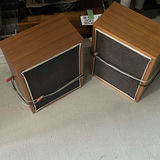 Panasonic Record Player/AM FM Radio, Speakers, Records - thumbnail 18 of 19