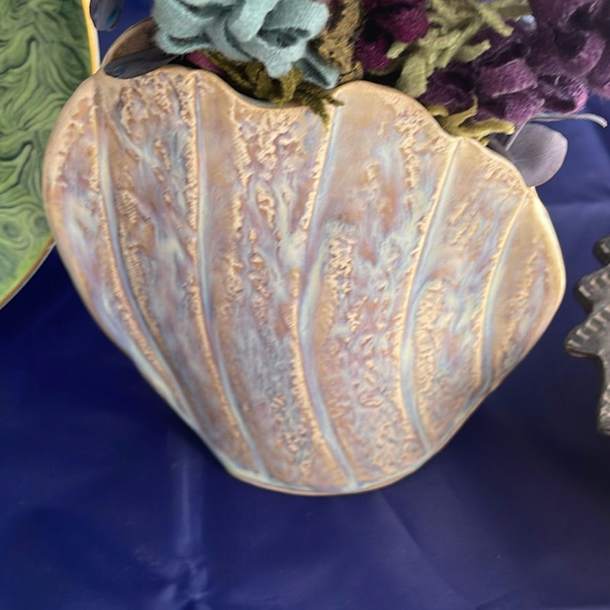 Pottery, Coasters And F&R Plate - image 7 of 21