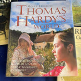 Books on Thomas Hardy and More - thumbnail 7 of 11