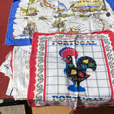 Vintage Tea Towels - thumbnail 12 of 15