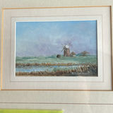 Pat Garwood, Dennis Morley and Pat Flavell Small Art  - thumbnail 3 of 13