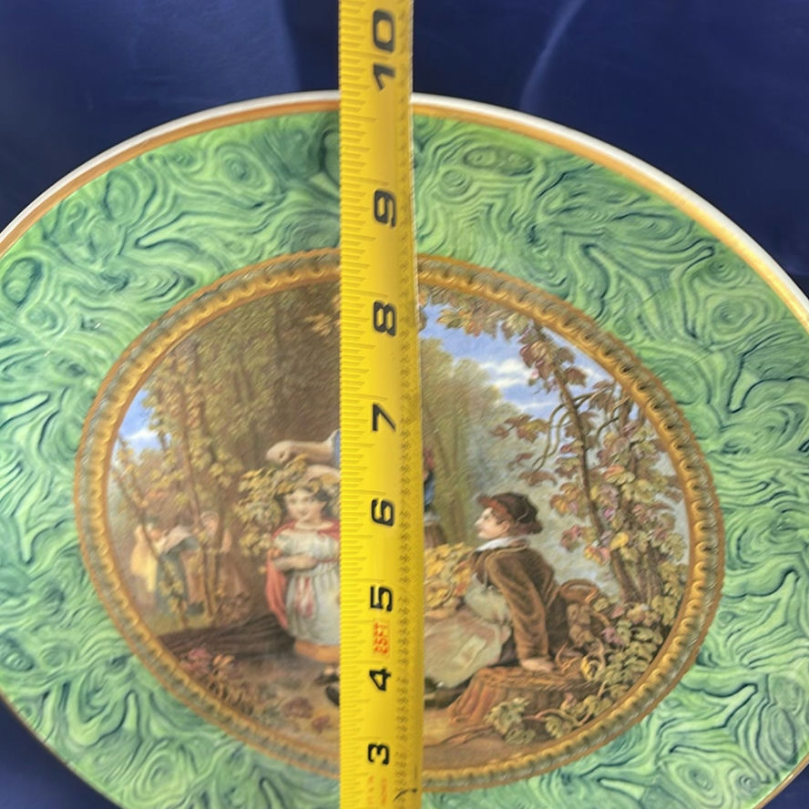 Pottery, Coasters And F&R Plate - image 21 of 21