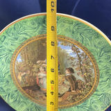 Pottery, Coasters And F&R Plate - thumbnail 21 of 21
