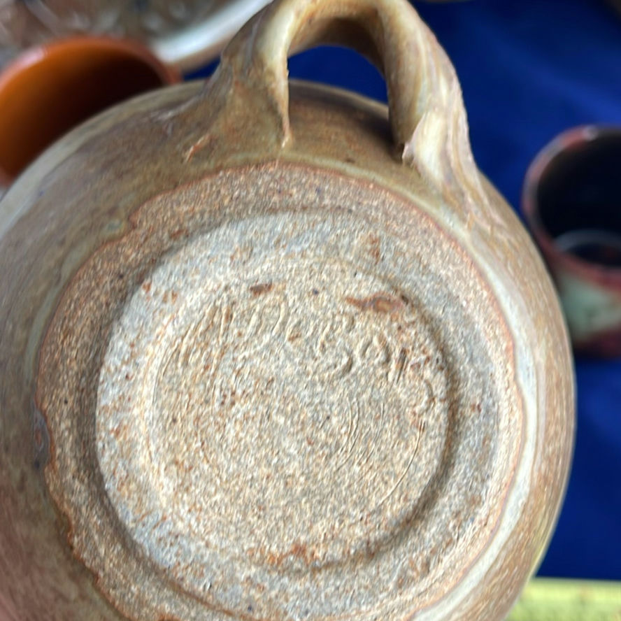 Pottery Lot - image 11 of 24