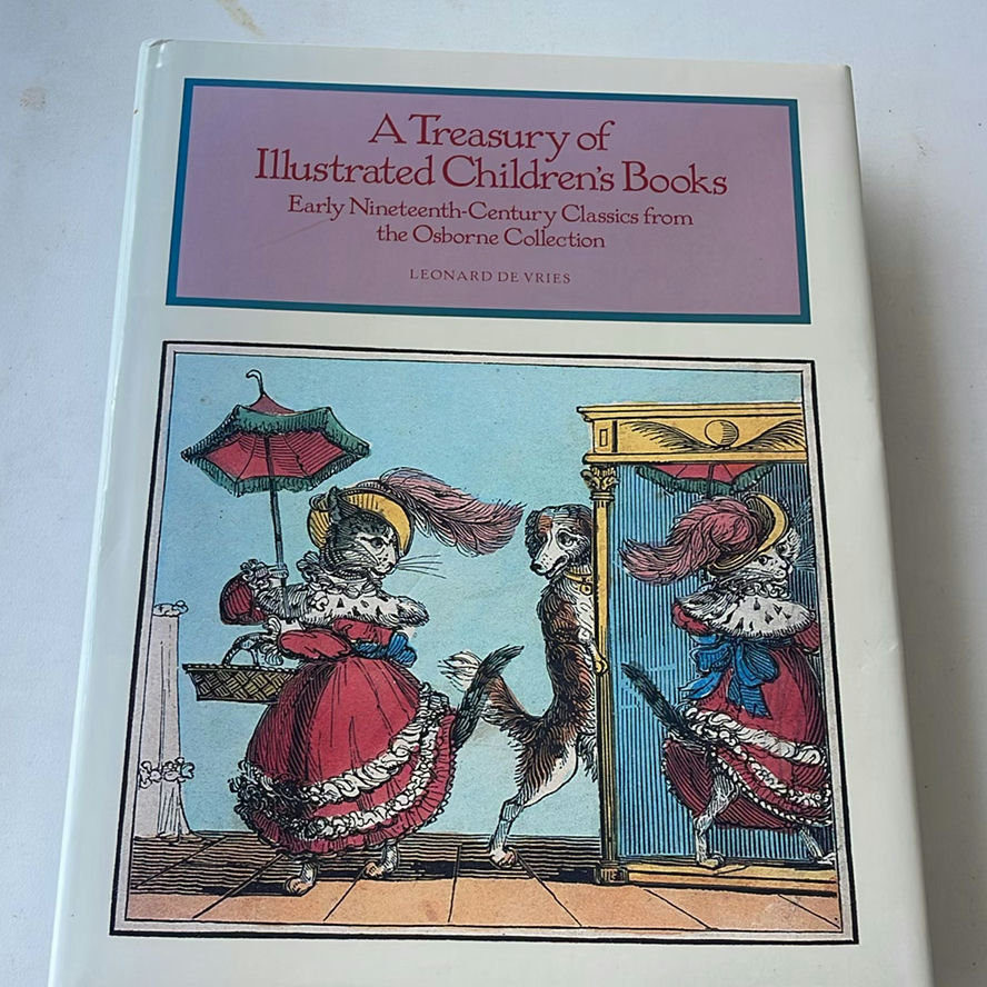 Various Vintage Books - image 8 of 24