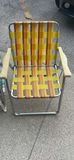 Vintage Lawn Chairs (3) - thumbnail 2 of 7