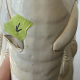 Vintage Large Elephant Plant Stand - thumbnail 7 of 11
