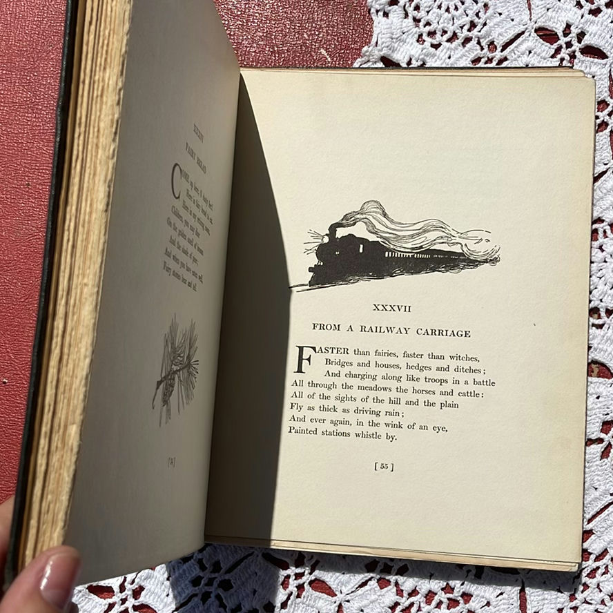 Various Vintage Books - image 23 of 24