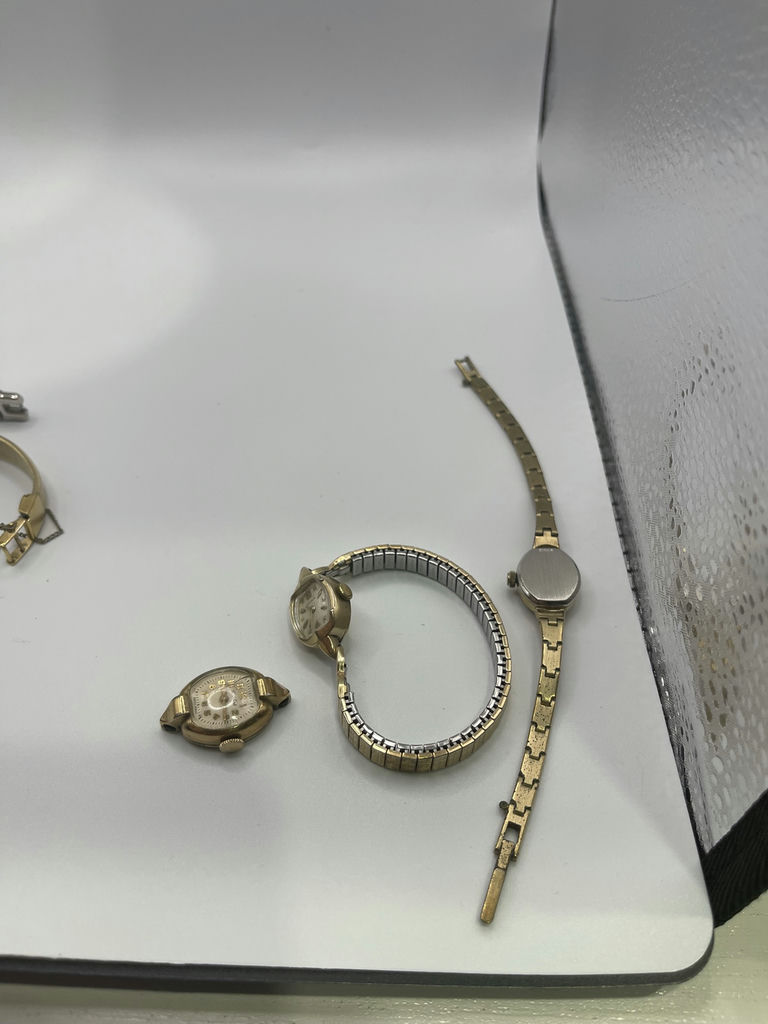 Vintage Women’s Watches -2 Are Gold Filled - image 15 of 15