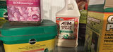 Plant Food And Gardening Items - thumbnail 8 of 11