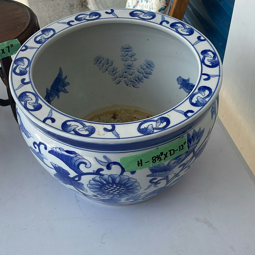 3 Planters - image 4 of 13