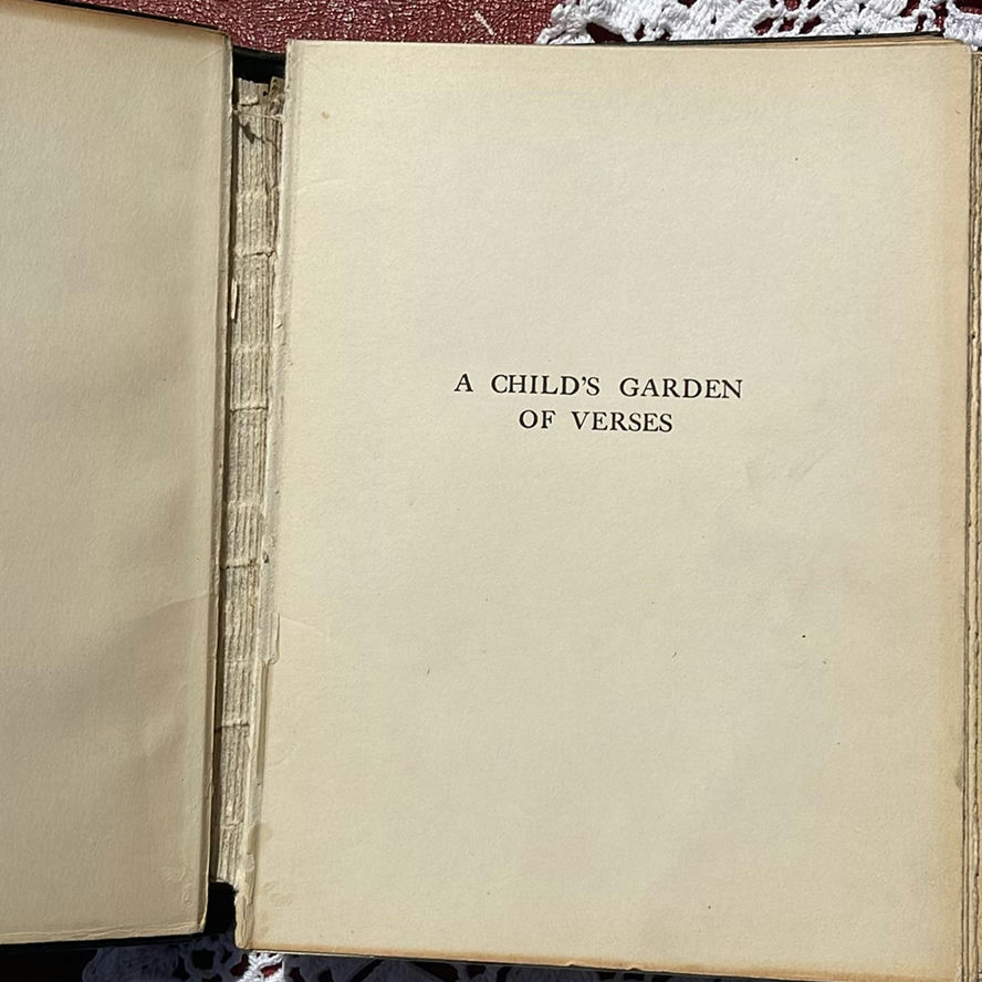 Various Vintage Books - image 24 of 24