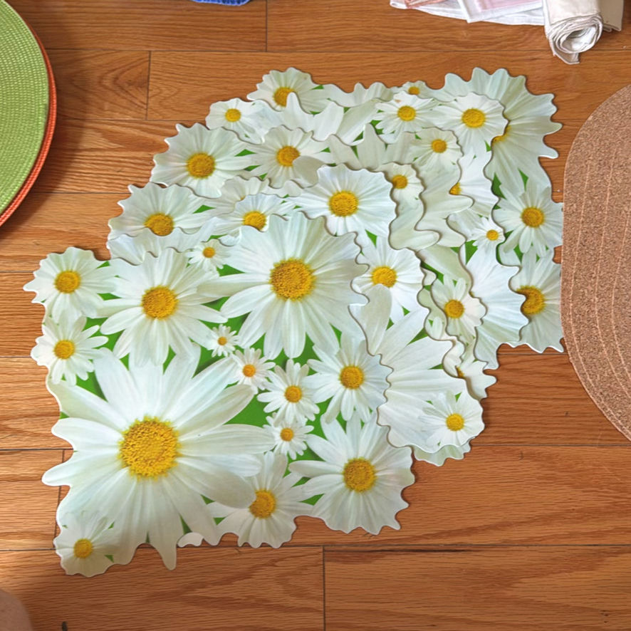 Vintage Placemats And More - image 4 of 12