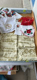 Christmas Linens - thumbnail 13 of 20