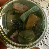 Royal Doulton Watson D7039, Egg shaped Gem, Gem paperweight - thumbnail 14 of 16