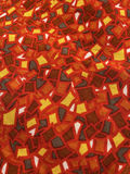 Various Vintage Colourful Material - thumbnail 11 of 18