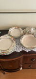 Royal Ivory Woodland Scenes John Maddock Dinnerware - thumbnail 1 of 20