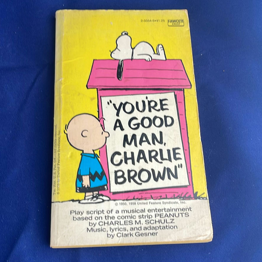 Vintage Peanuts Lot  - image 8 of 10