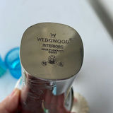 Porcelain Cherubs, Greek Plates, Wedgwood Pewter Vase and More - thumbnail 26 of 32