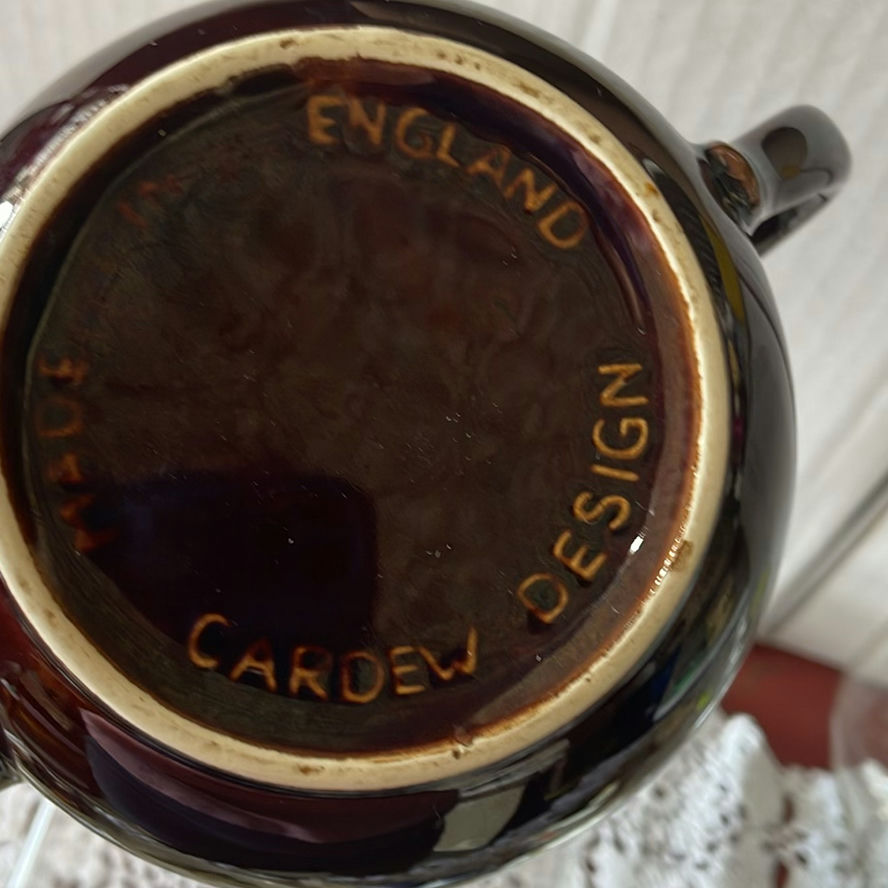 Cardew Teapot with 2 lids, Glass Teapot and More - image 5 of 20