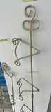 Gold Wall Hangers For Plates - thumbnail 4 of 4
