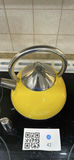 Moda Concept Yellow Kettle - thumbnail 3 of 5