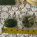 Royal Doulton Watson D7039, Egg shaped Gem, Gem paperweight - thumbnail 16 of 16