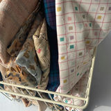 Various Vintage Cloths - thumbnail 2 of 28