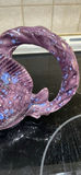 Purple Fish Teapot - thumbnail 7 of 9