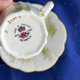 Antique and Vintage Teacups and Saucers  - thumbnail 3 of 33
