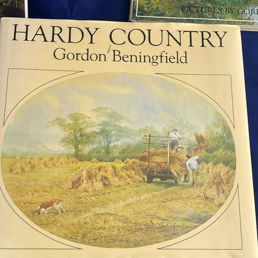 Books on Thomas Hardy and More - image 10 of 11