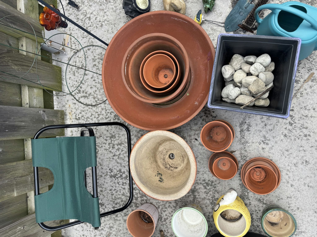 Various Planting Items - image 4 of 7