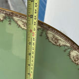 Antique Royal Worcester 1893 Platter - thumbnail 6 of 8