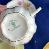Antique and Vintage Teacups and Saucers - thumbnail 20 of 33