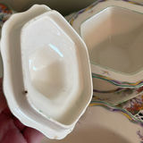 Royal Ivory Woodland Scenes John Maddock Dinnerware - thumbnail 10 of 20