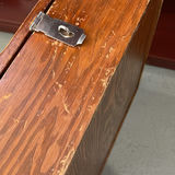 Antique Display Cabinet - thumbnail 5 of 6