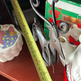 Vintage Santa Teapot in Box, and More - thumbnail 12 of 13