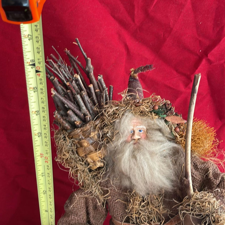 Santa Claus Decor - image 6 of 16