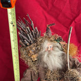 Santa Claus Decor  - thumbnail 6 of 16