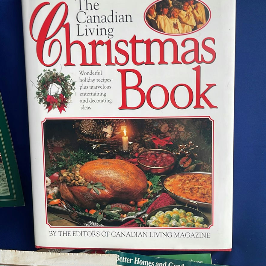 Christmas Postcards and Magazines - image 9 of 15