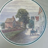 British Watercolours by R.W. Fielder 1903, 1904 - thumbnail 3 of 12