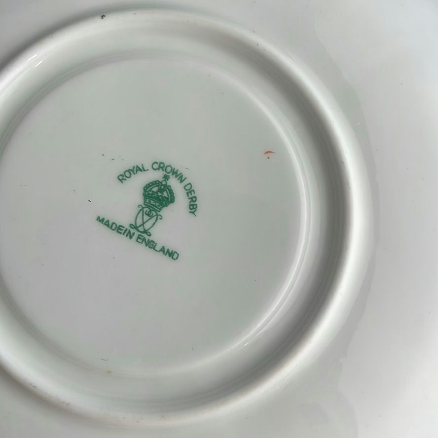 Antique and Vintage Teacups and Saucers - image 18 of 33