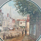 British Watercolours by R.W. Fielder 1903, 1904 - thumbnail 10 of 12