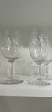 Antique 19th Century Victorian Fern Glassware - thumbnail 3 of 10