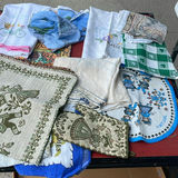 Vintage Tea Towels - thumbnail 6 of 15