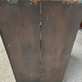 Antique Corner Display Cabinet - thumbnail 3 of 7