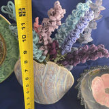 Pottery, Coasters And F&R Plate - thumbnail 8 of 21