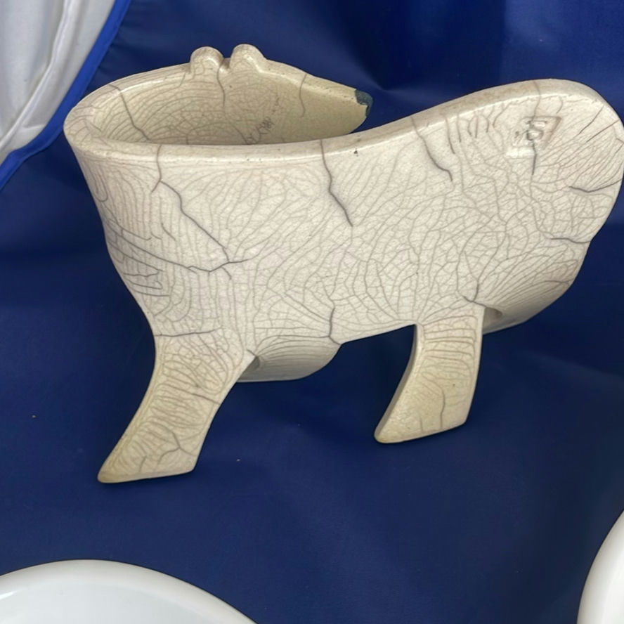 Royal Doulton Serving/Baking Dishes, Polar Bear and more - image 6 of 23
