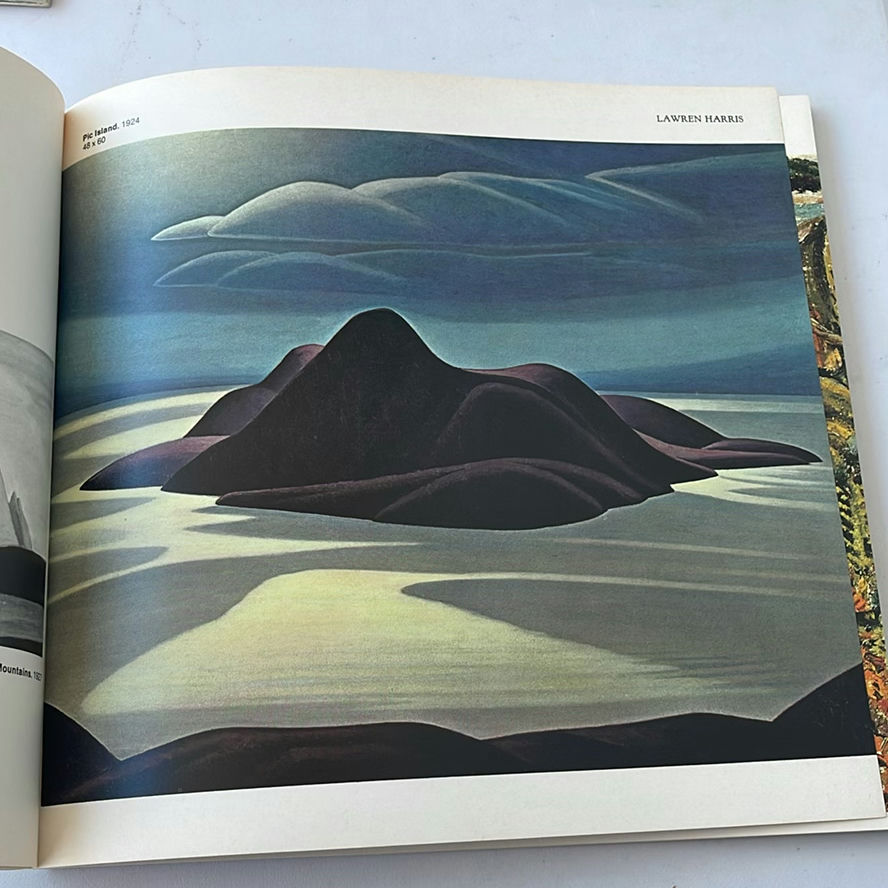 Canadian Art Books and More - image 10 of 14
